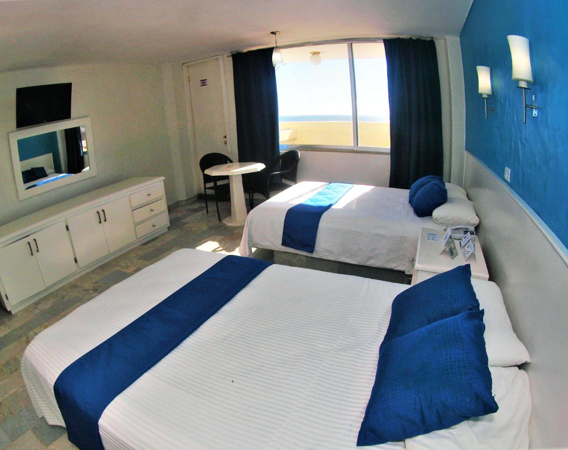 Hotel Hacienda Mazatlán