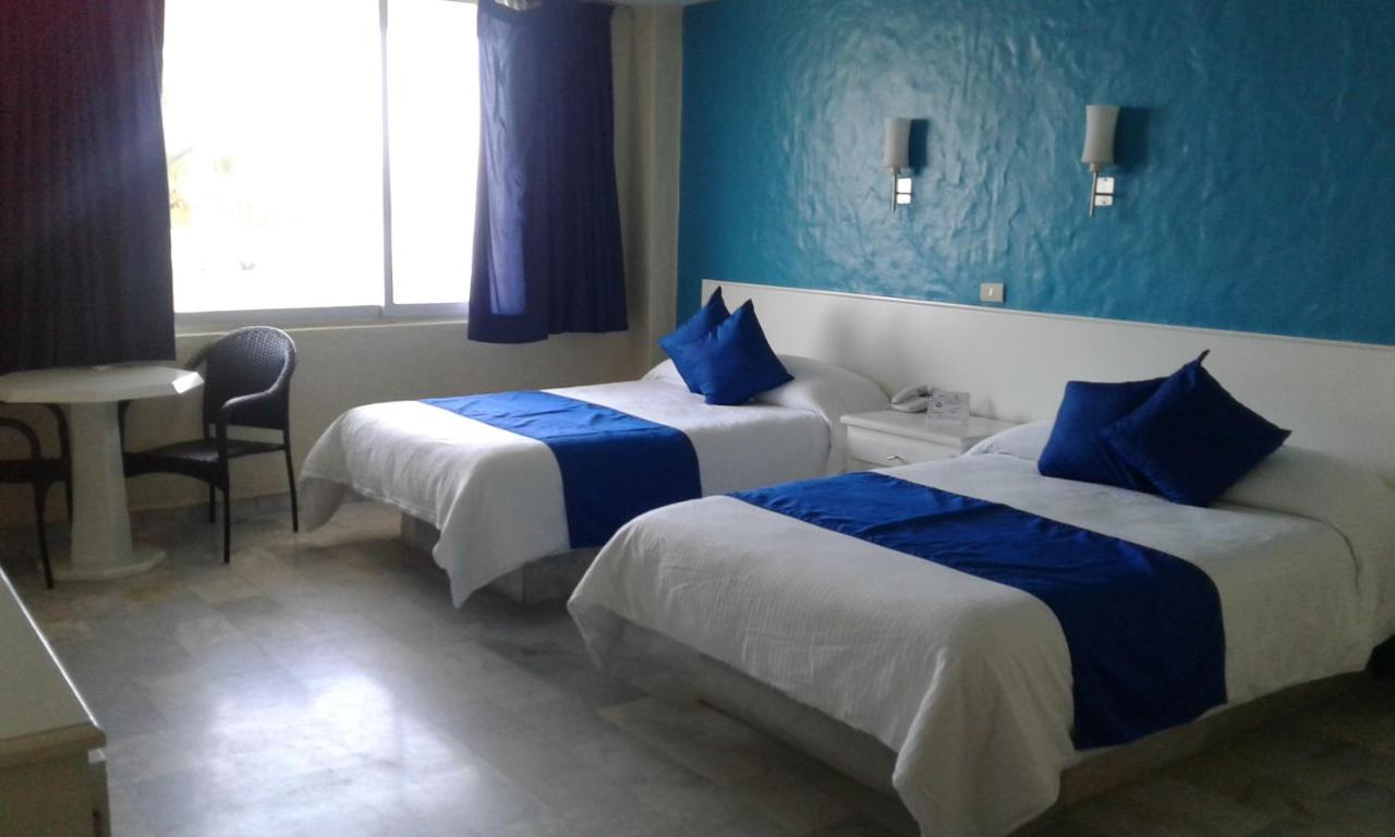 Hotel Hacienda Mazatlán