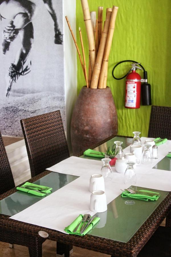 Hotel Hacienda Mazatlán