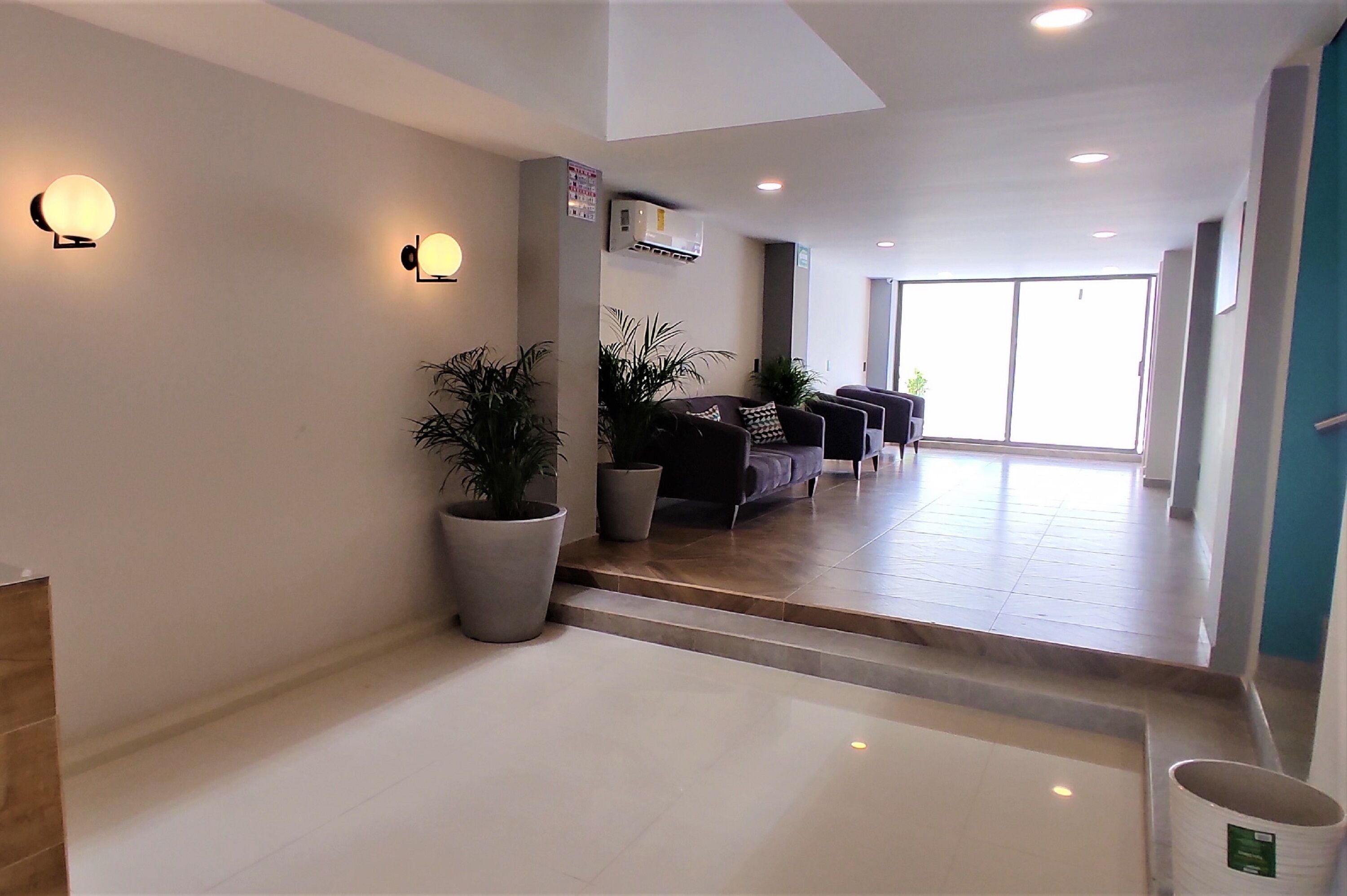 Hotel Kavia Mazatlán
