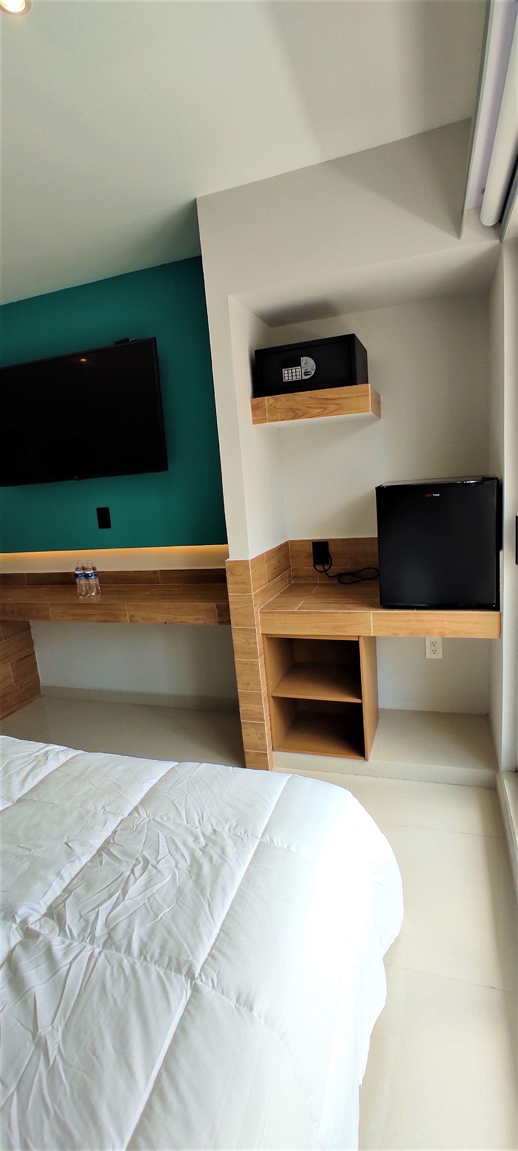 Hotel Kavia Mazatlán