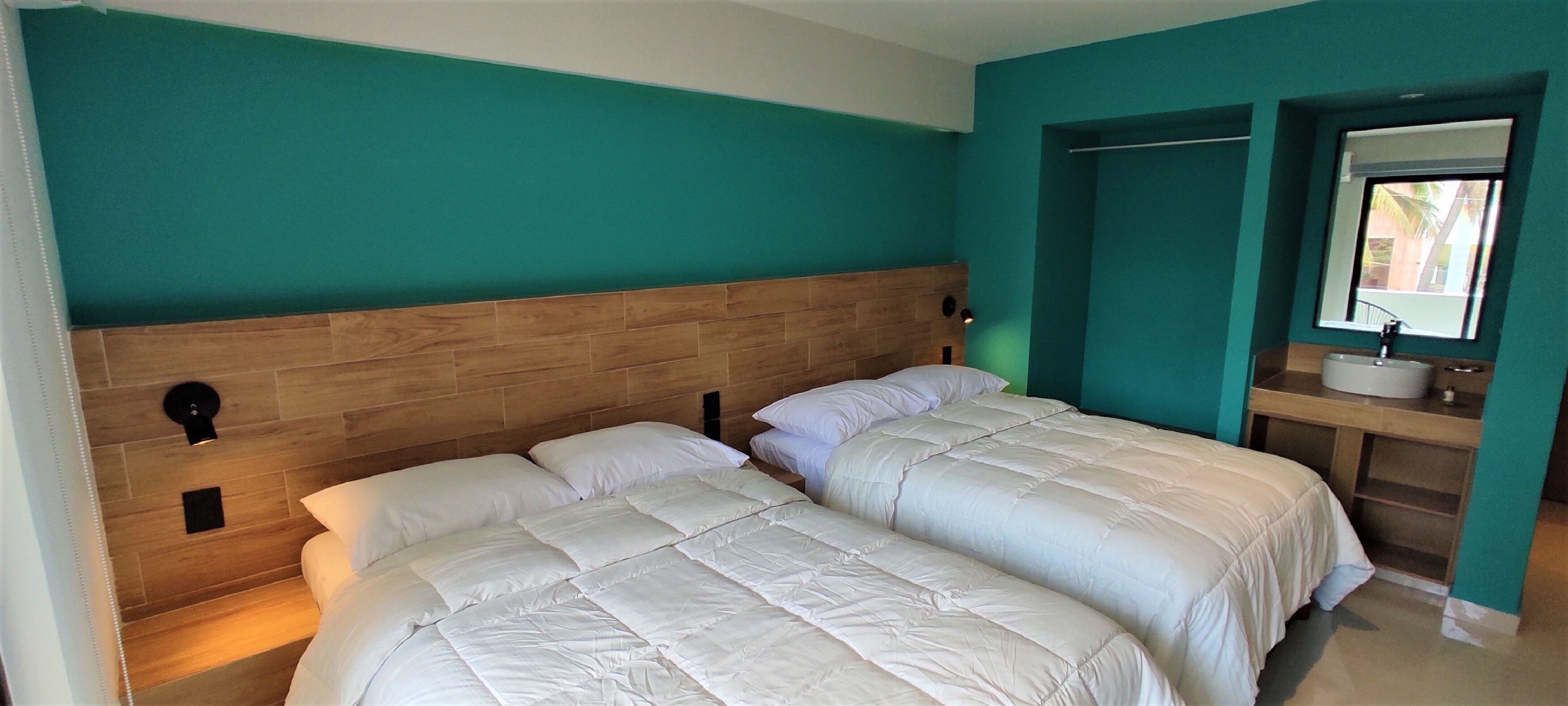 Hotel Kavia Mazatlán