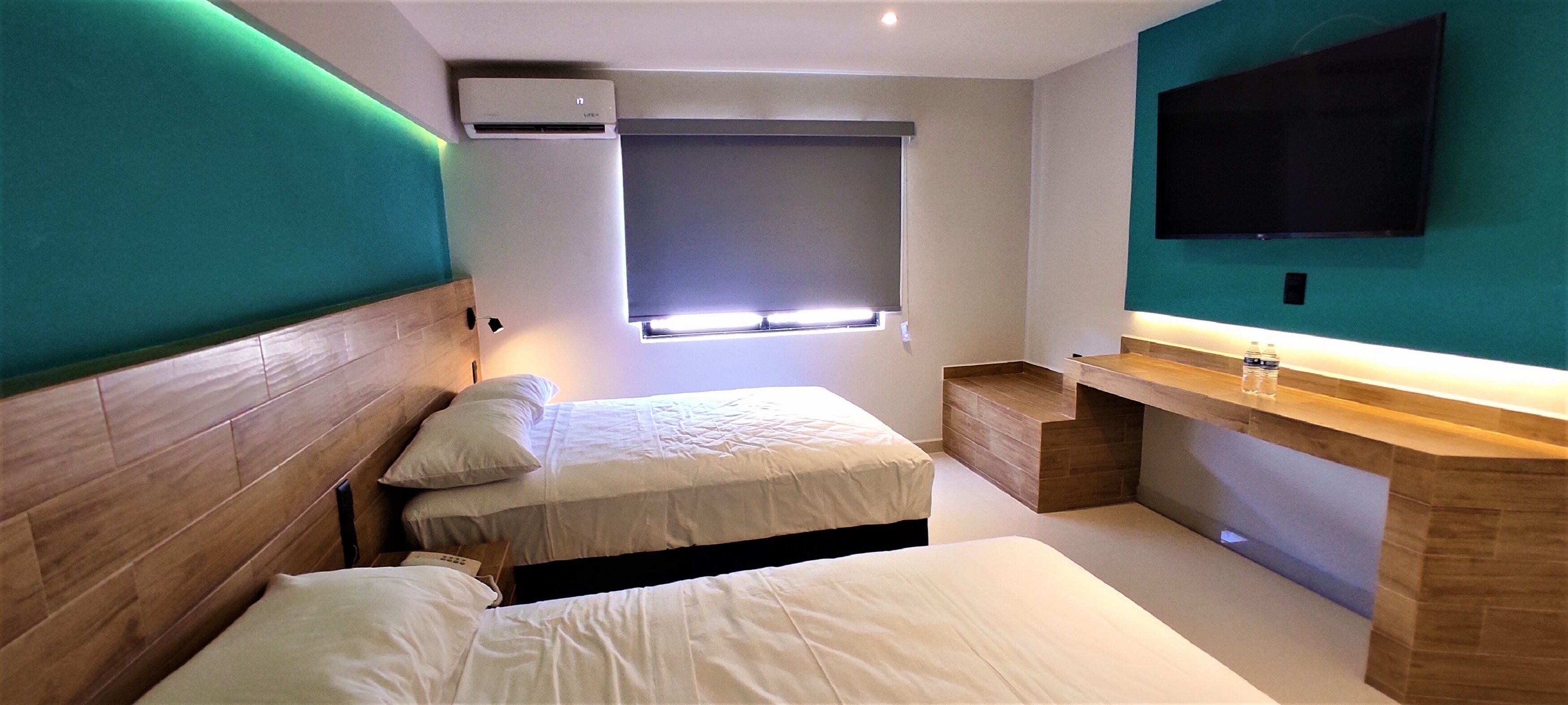 Hotel Kavia Mazatlán
