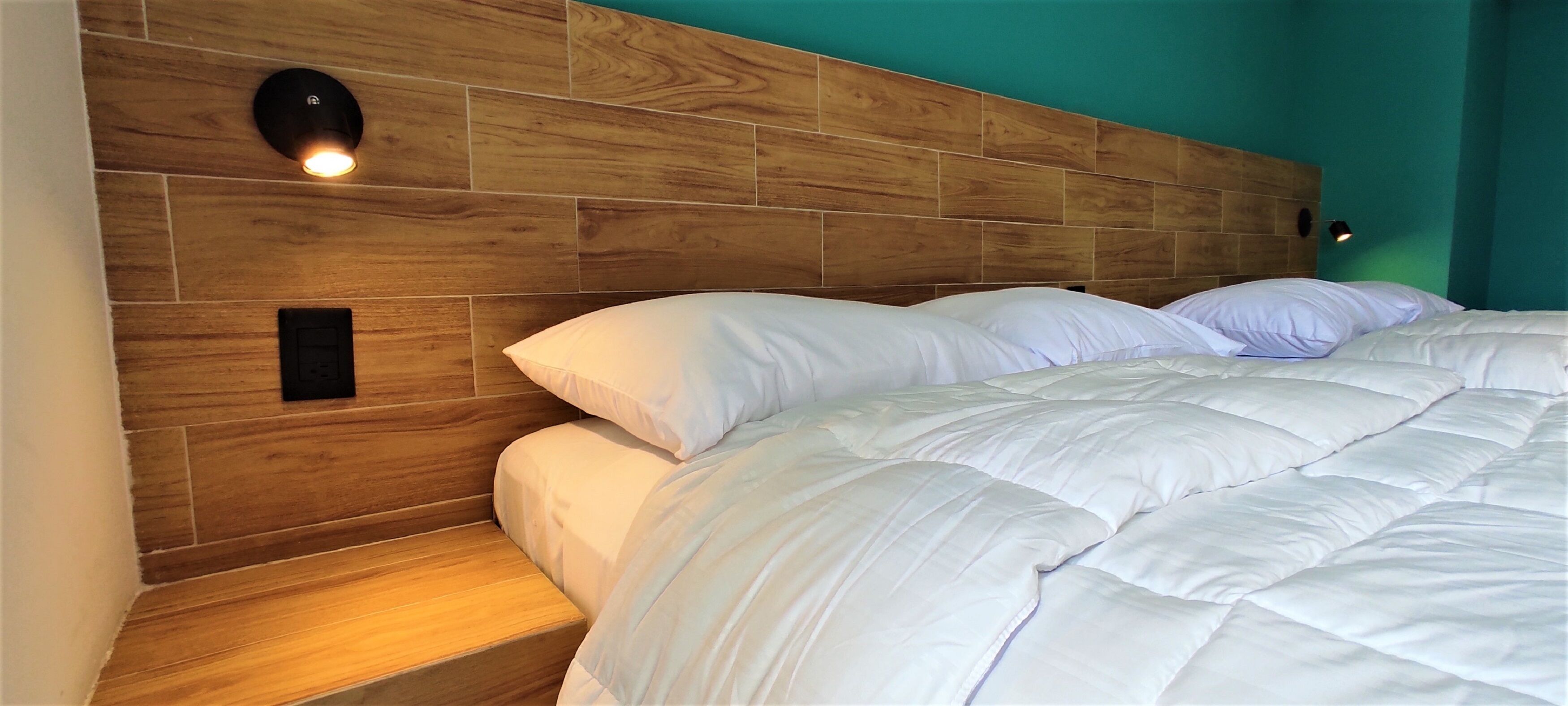Hotel Kavia Mazatlán