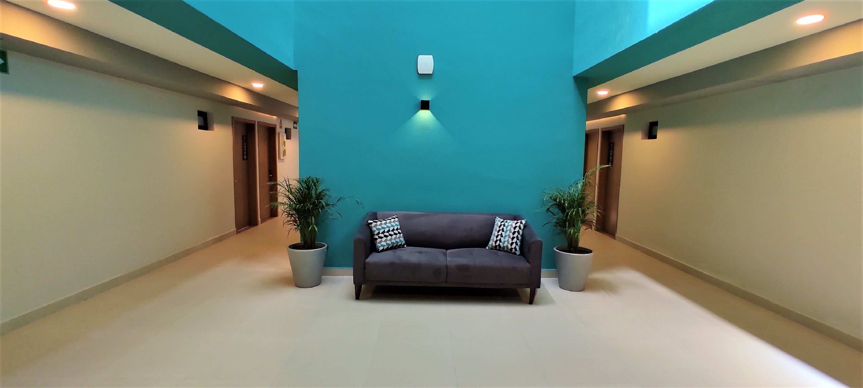 Hotel Kavia Mazatlán