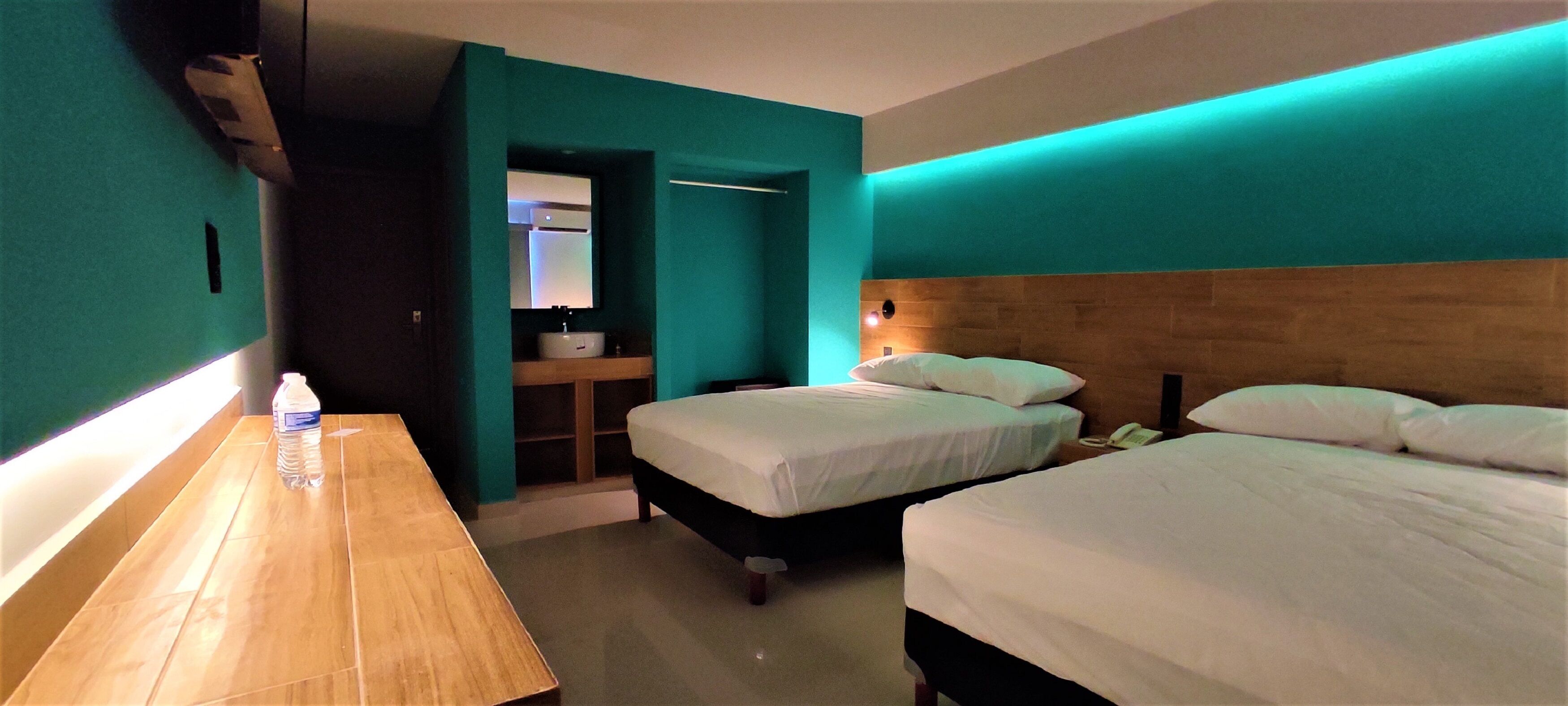 Hotel Kavia Mazatlán