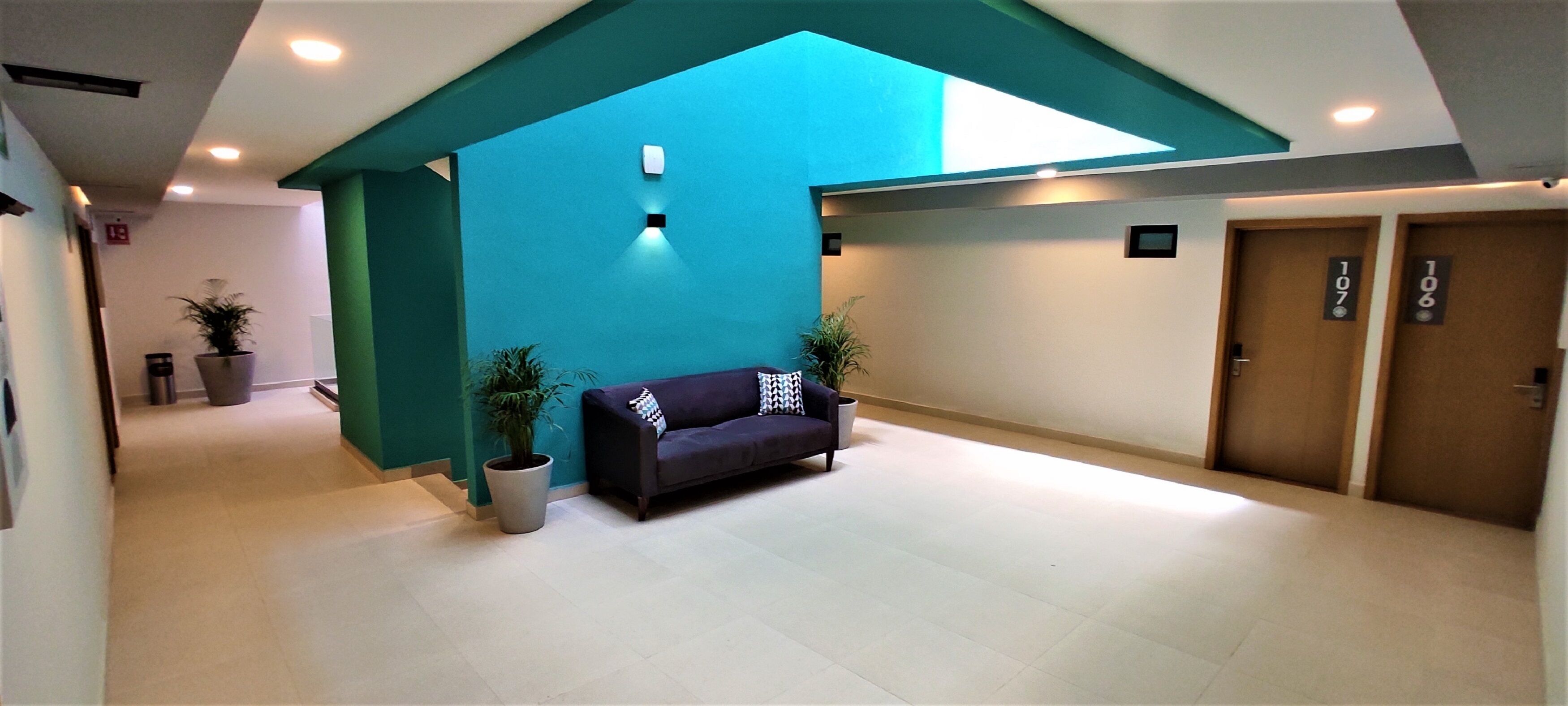 Hotel Kavia Mazatlán