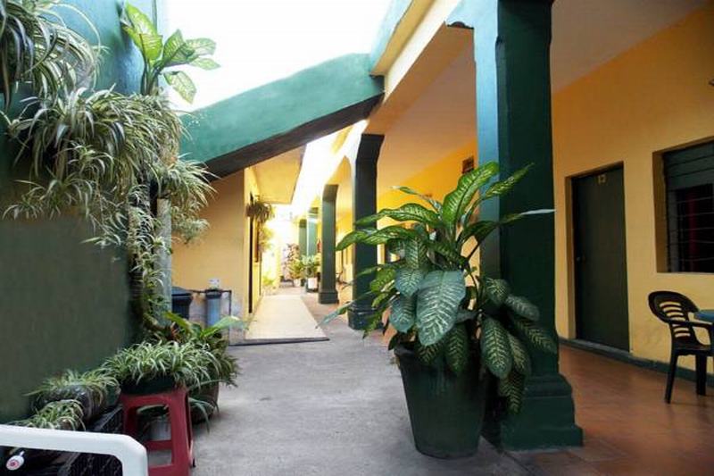 Hotel Mexico