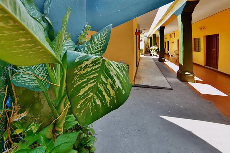 Hotel Mexico