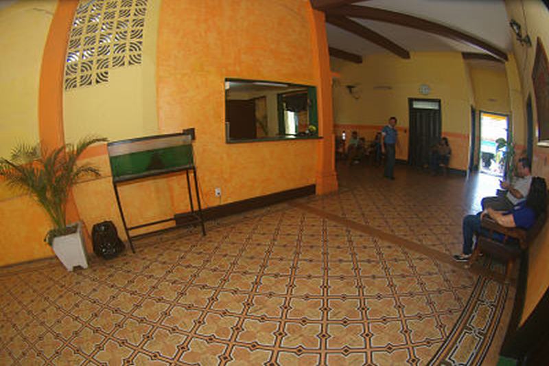 Hotel Mexico