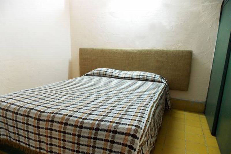 Hotel Mexico