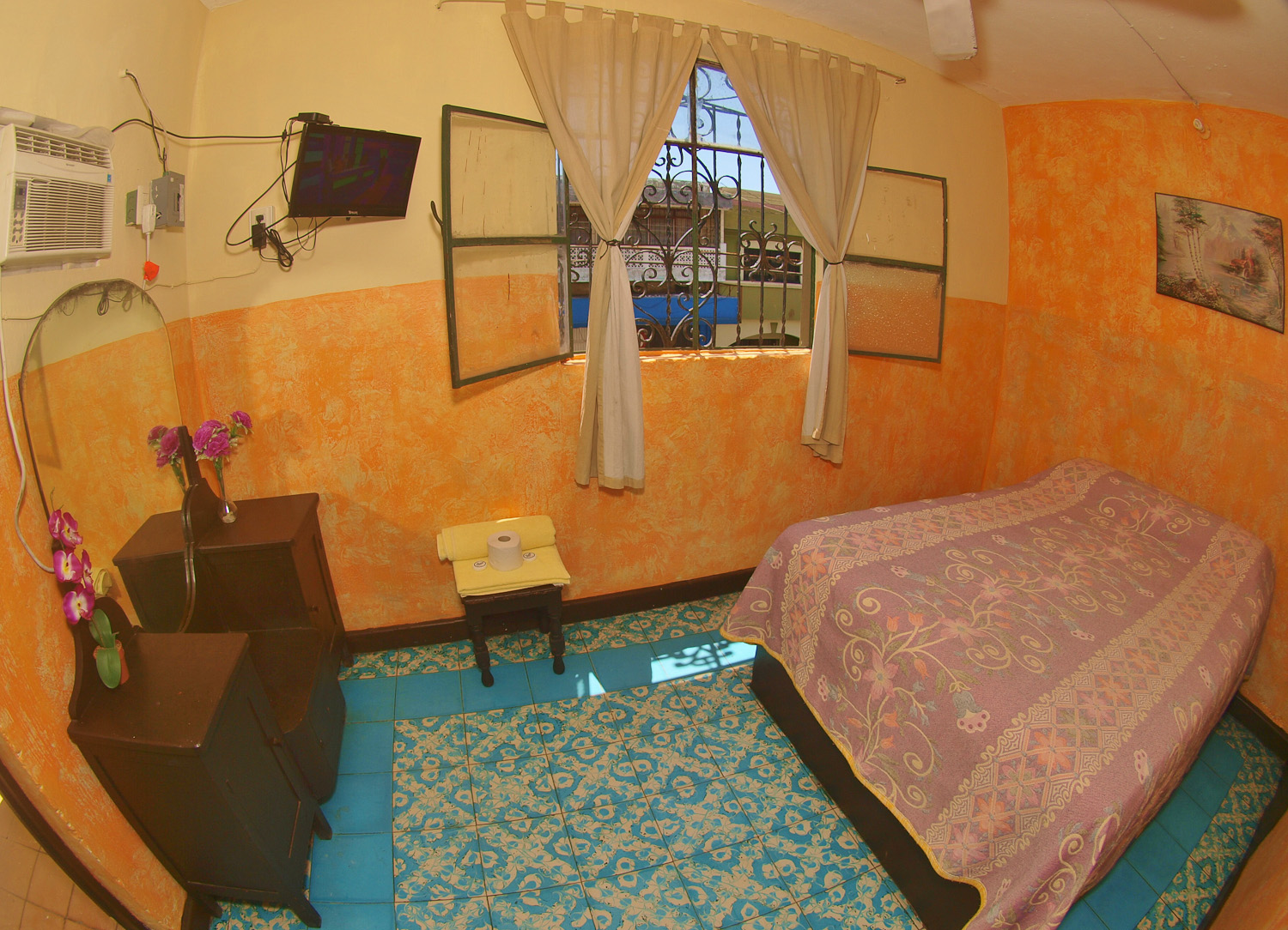 Hotel Mexico