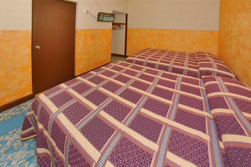 Hotel Mexico