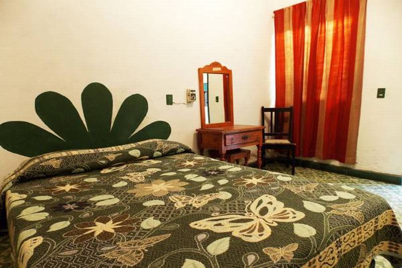 Hotel Mexico