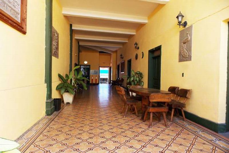 Hotel Mexico