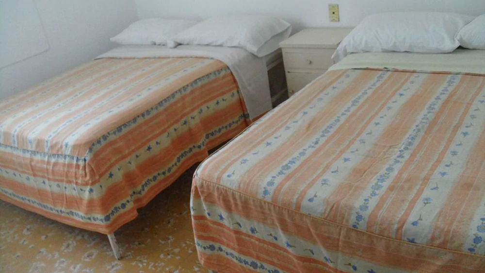 Hotel Morales Inn