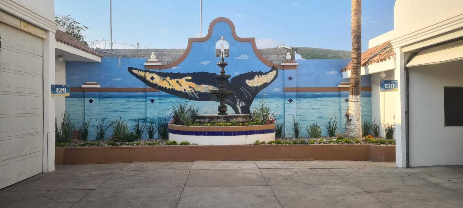 Hotel Oasis