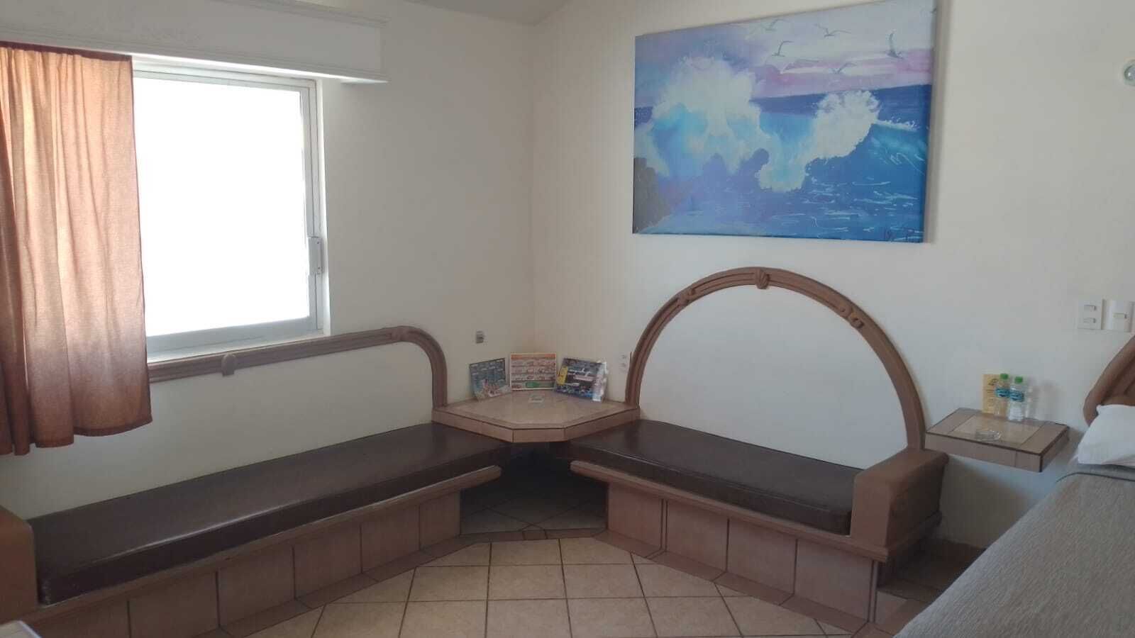 Hotel Oasis