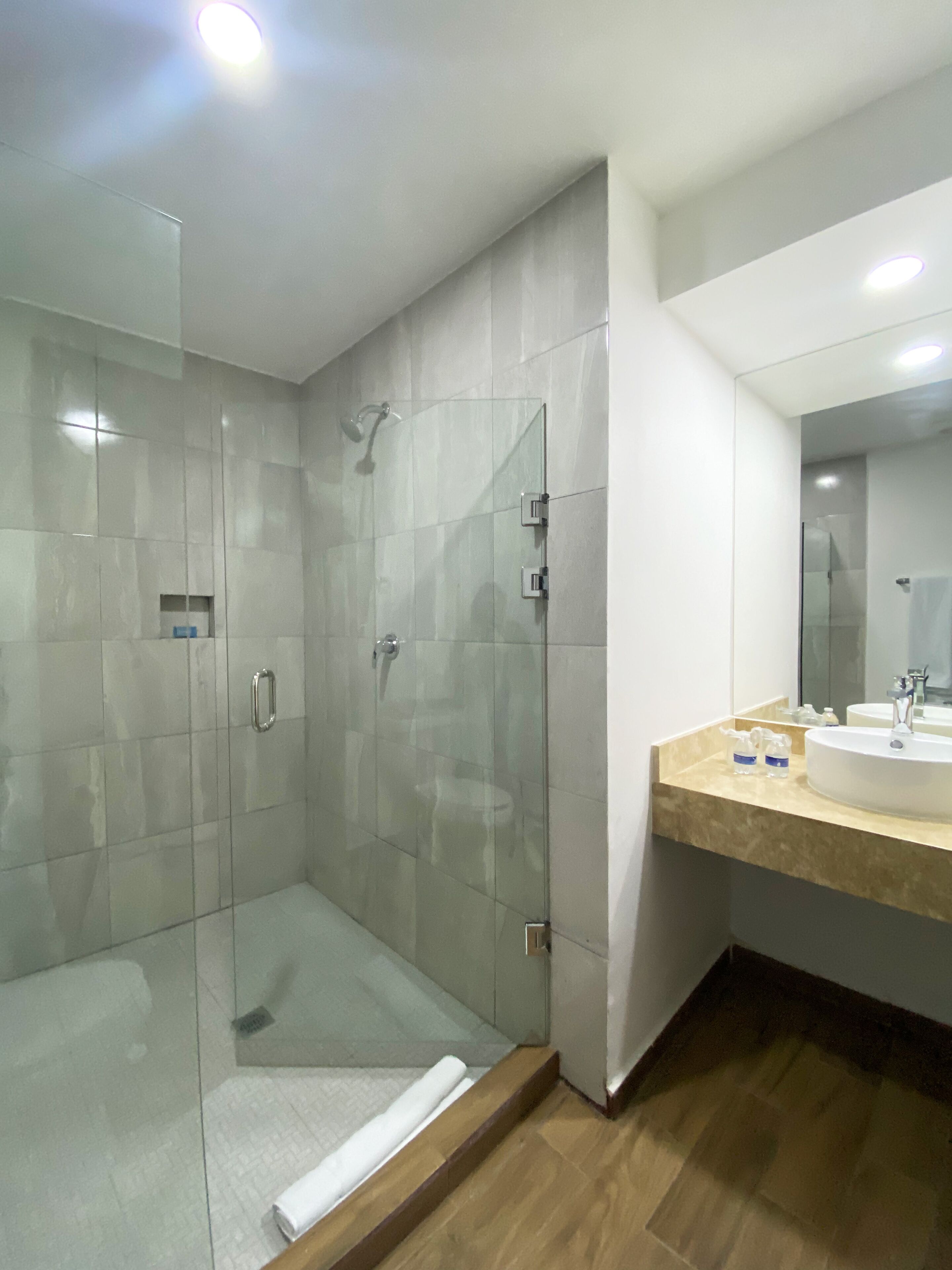 Hotel Pacific Blue Mazatlan