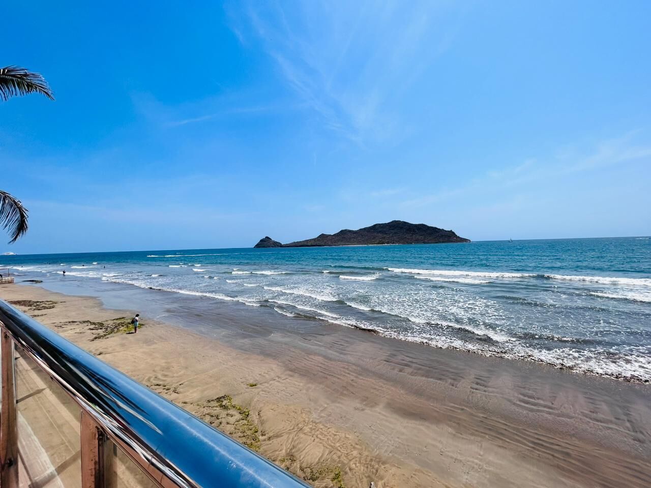 Hotel Tramonto Mazatlan