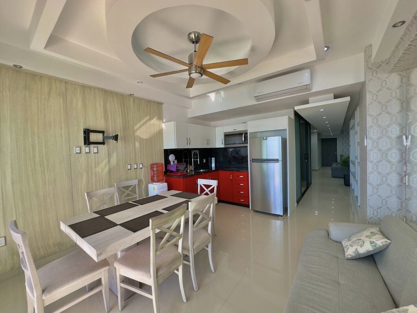 Hotel Tramonto Mazatlan