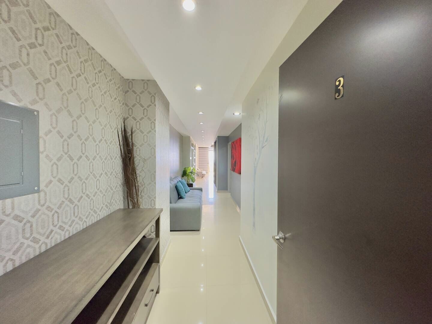 Hotel Tramonto Mazatlan