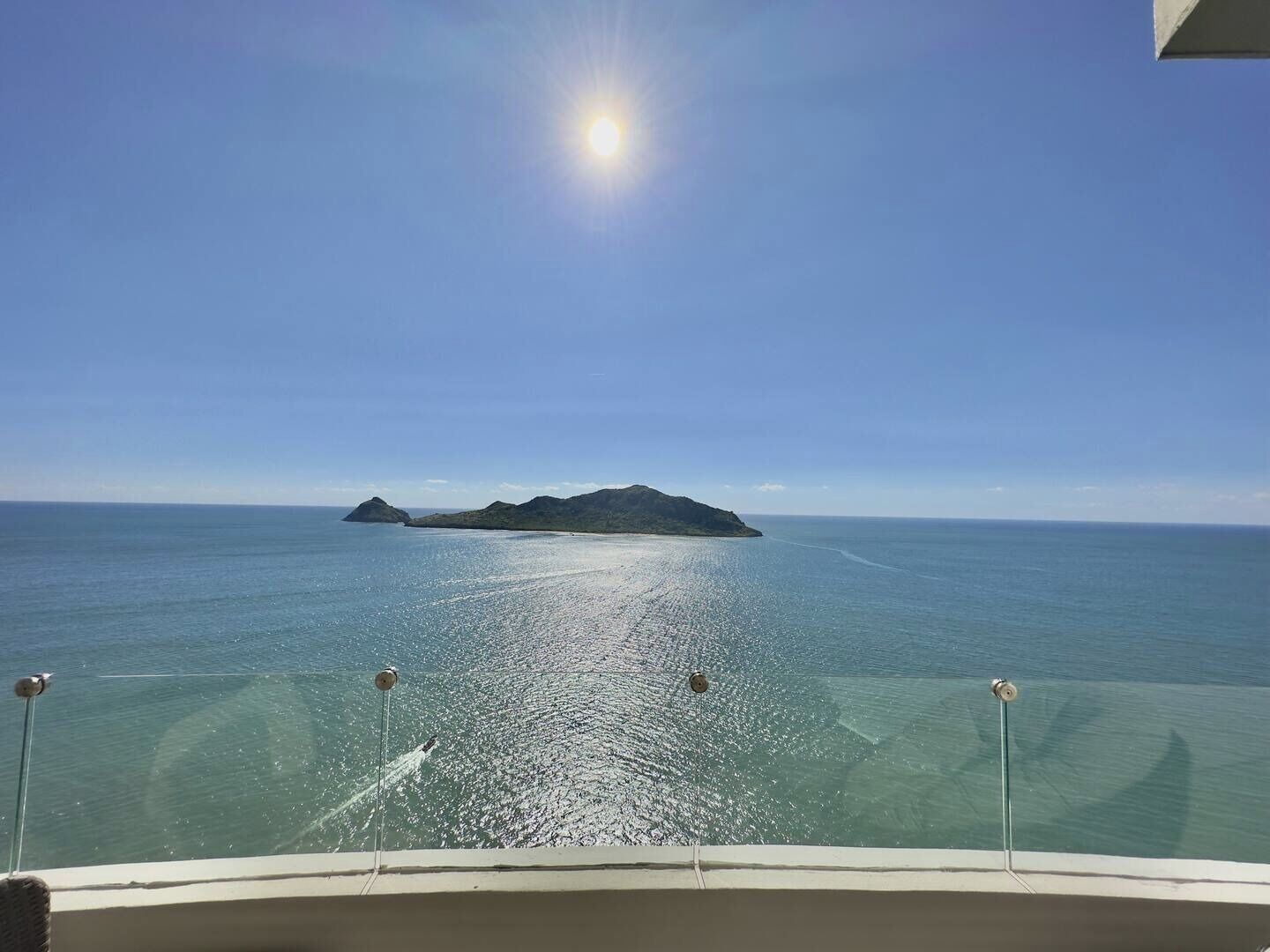 Hotel Tramonto Mazatlan