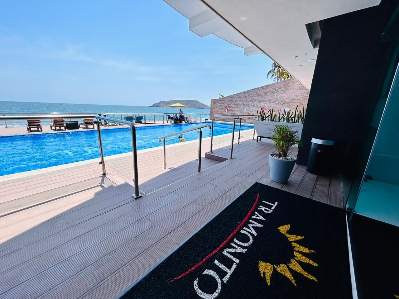 Hotel Tramonto Mazatlan