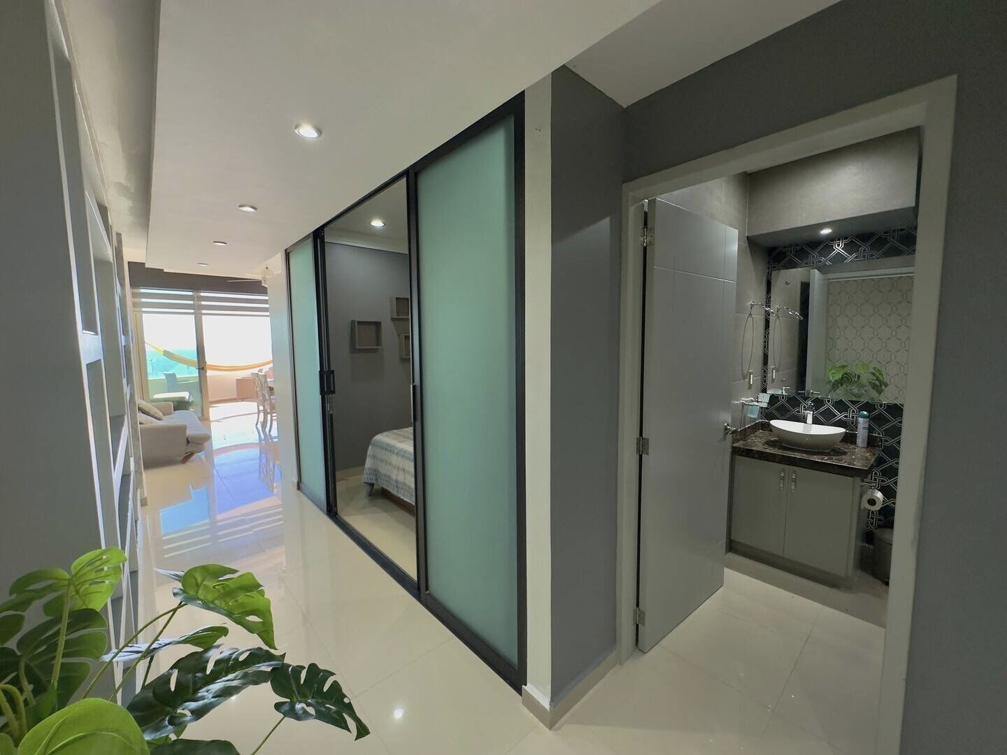 Hotel Tramonto Mazatlan
