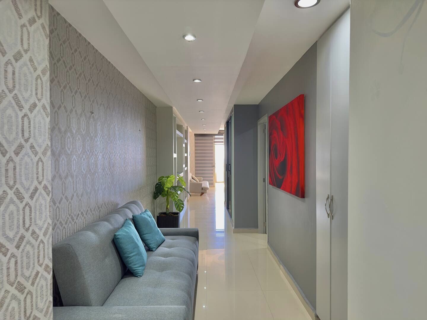 Hotel Tramonto Mazatlan