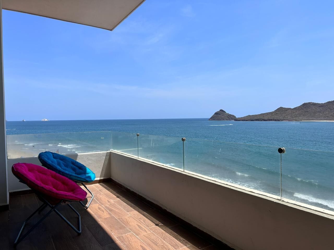 Hotel Tramonto Mazatlan
