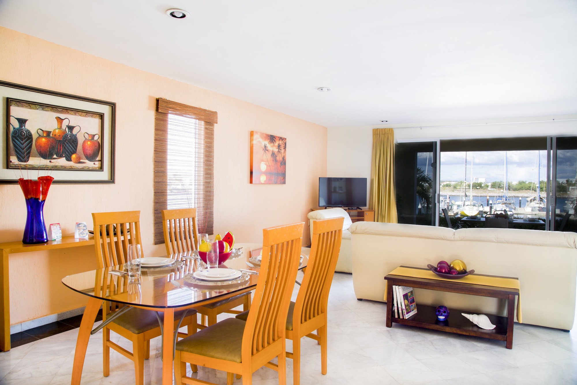 Isla Mazatlan Golden Resort
