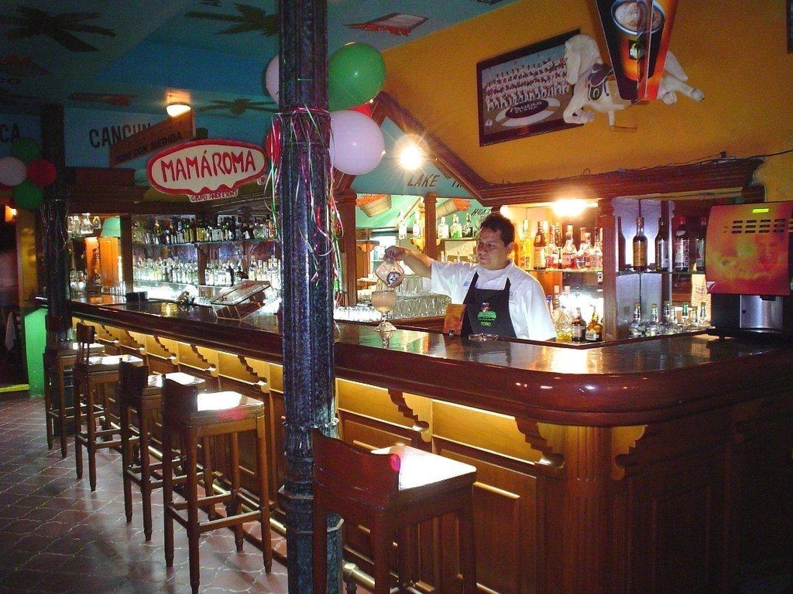La Siesta