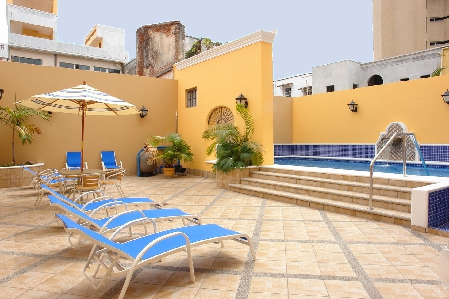 La Siesta