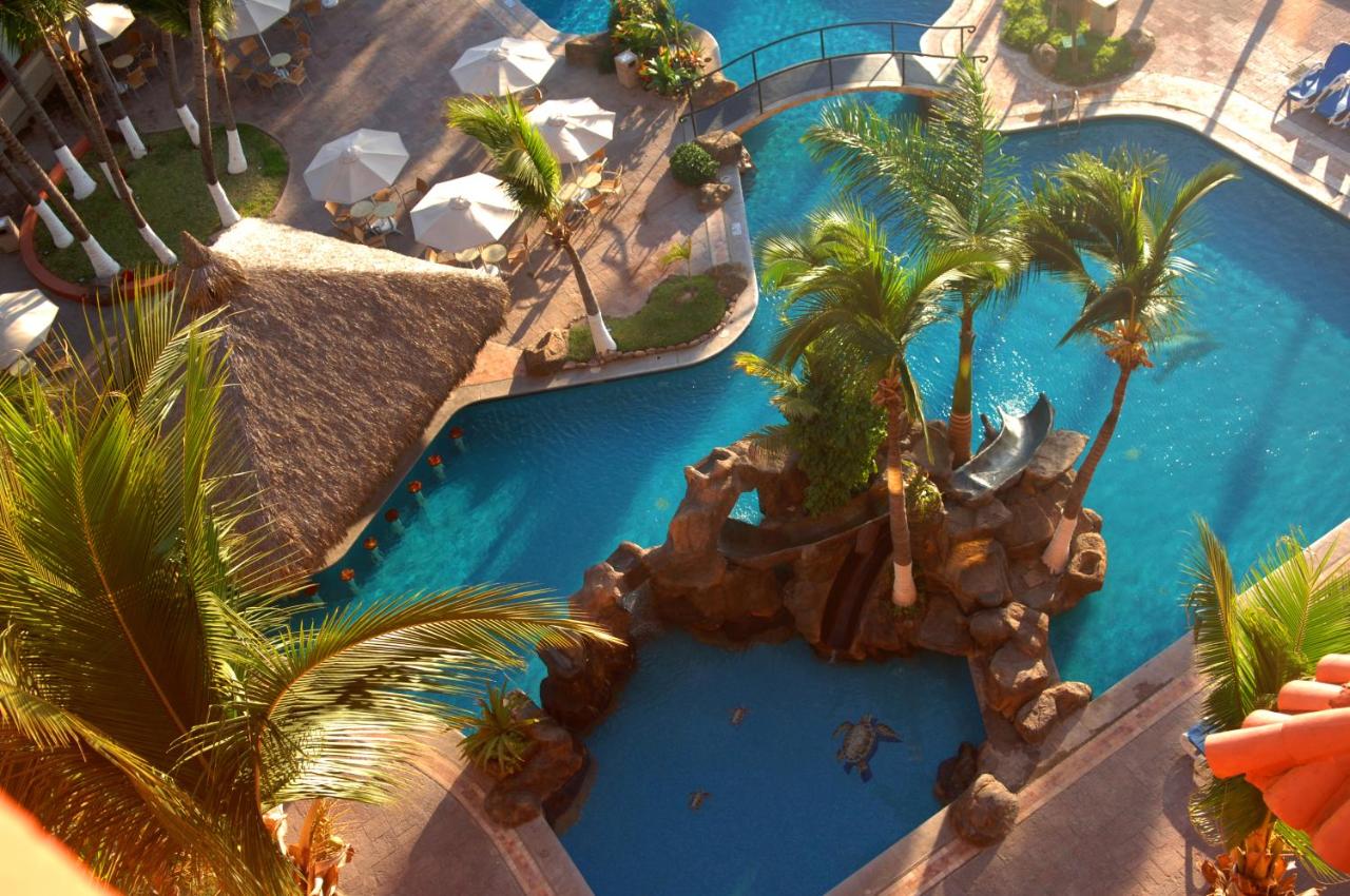 Luna Palace Hotel & Suites