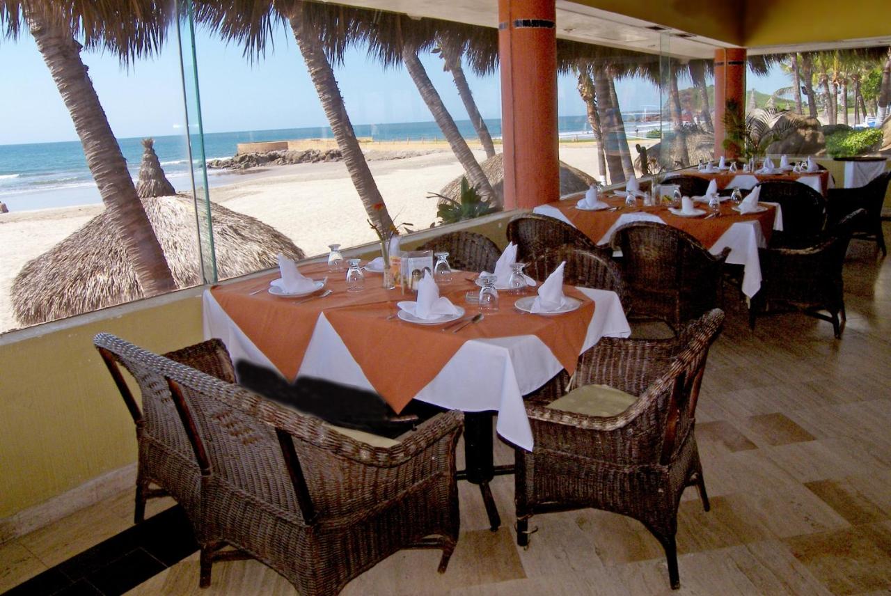 Luna Palace Hotel & Suites