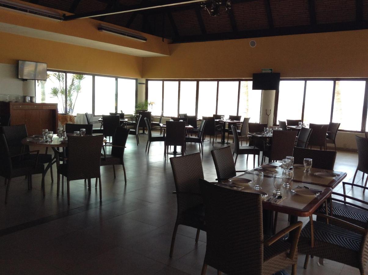 Luna Palace Hotel & Suites
