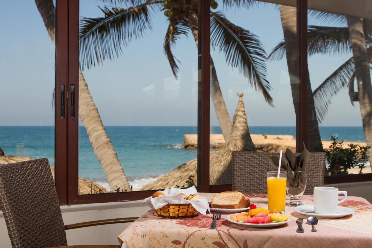 Luna Palace Hotel & Suites
