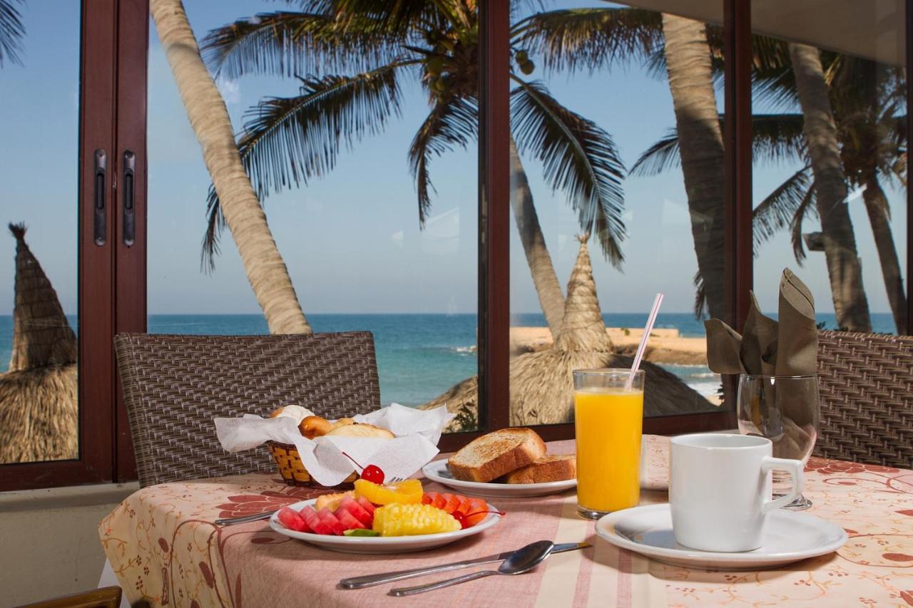 Luna Palace Hotel & Suites