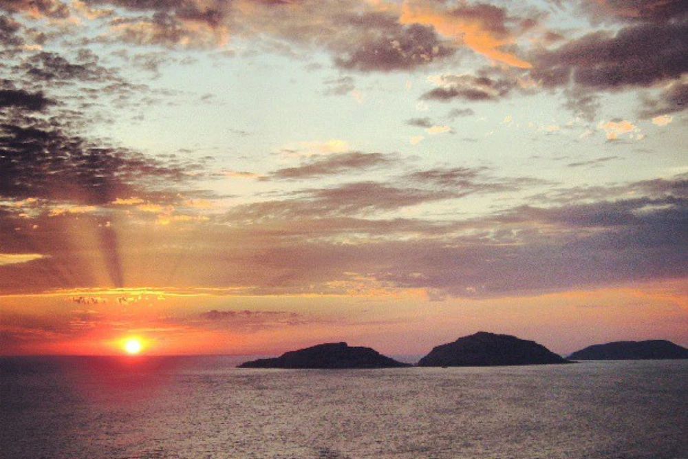 Estrella del Mar Luxury Suites