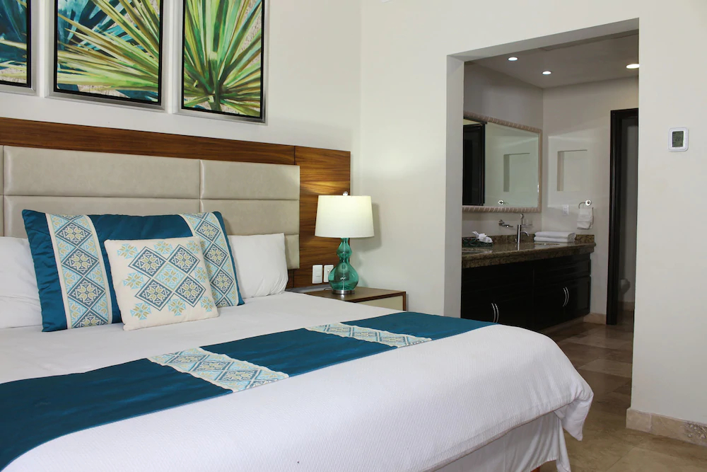 Estrella del Mar Luxury Suites