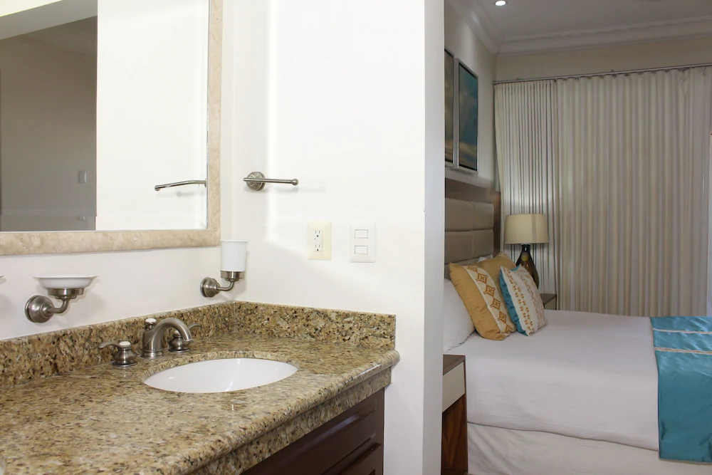 Estrella del Mar Luxury Suites