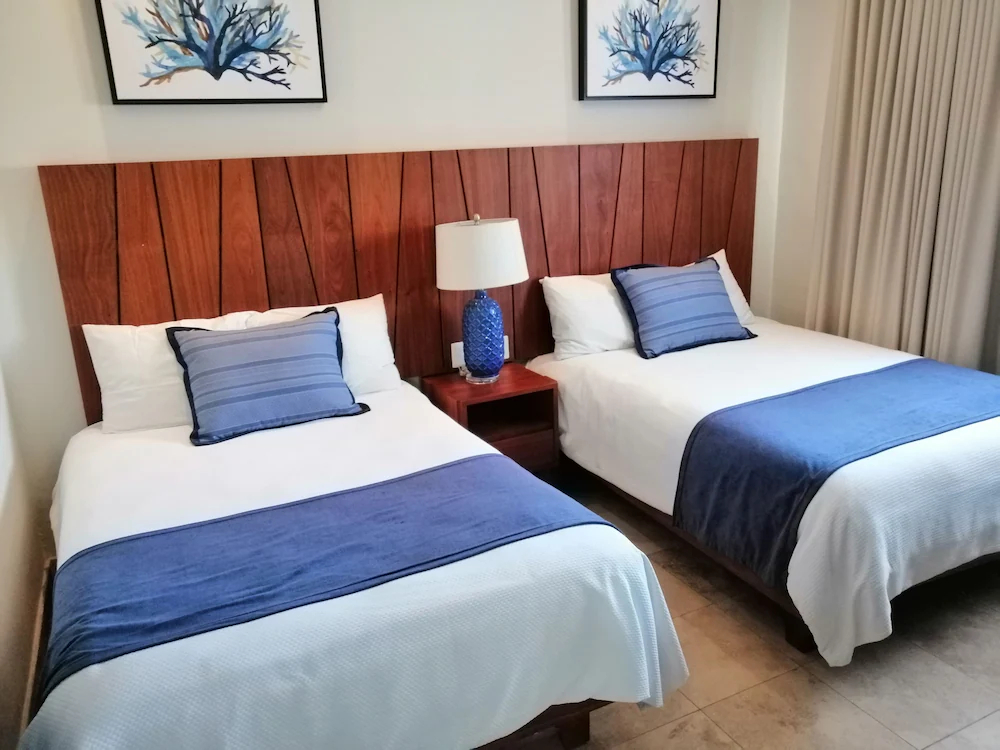 Estrella del Mar Luxury Suites