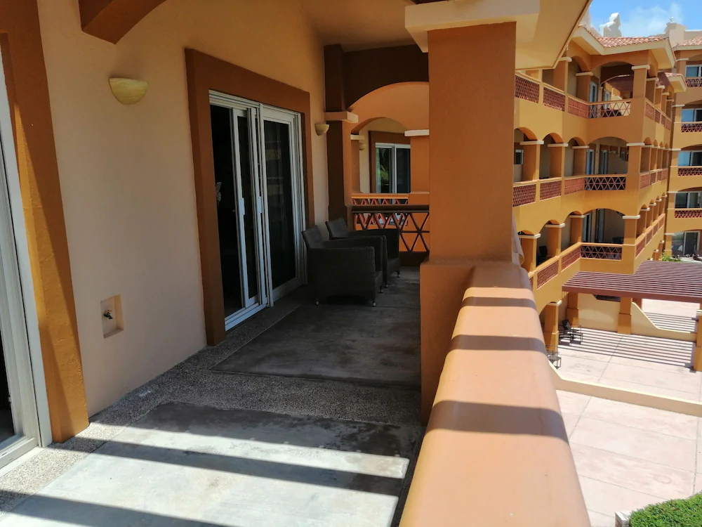Estrella del Mar Luxury Suites