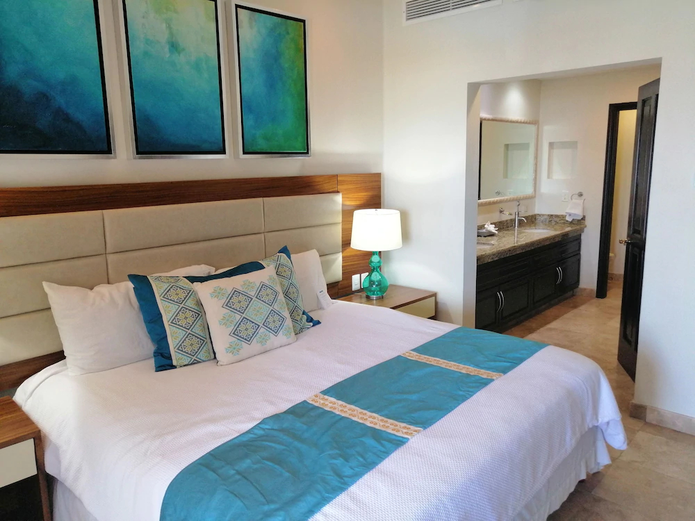 Estrella del Mar Luxury Suites
