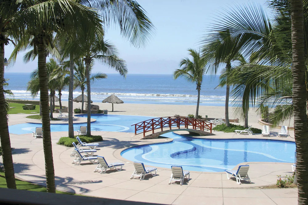 Estrella del Mar Luxury Suites