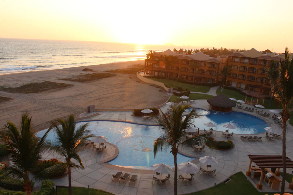 Estrella del Mar Luxury Suites