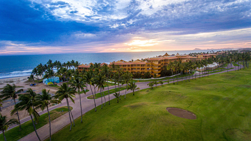 Estrella del Mar Luxury Suites
