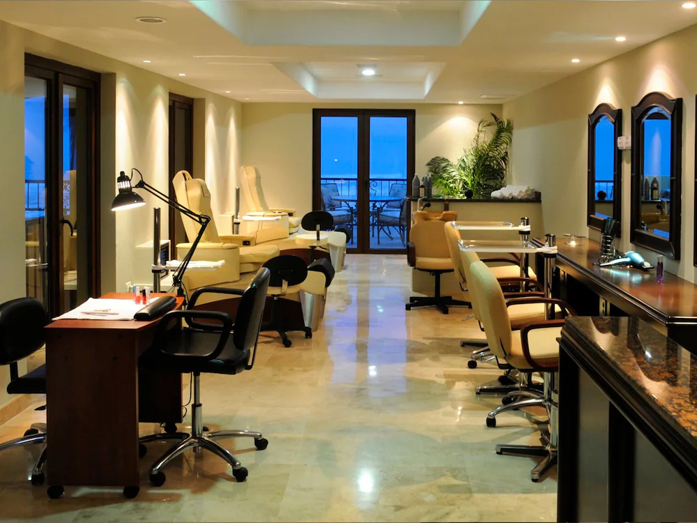 Estrella del Mar Luxury Suites