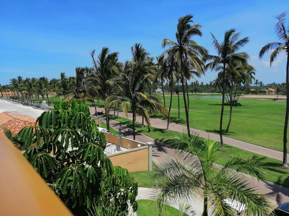 Estrella del Mar Luxury Suites